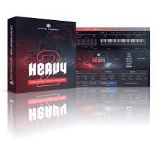 UJAM Virtual Drummer HEAVY v2.1.0 M313