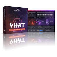 UJAM Virtual Drummer PHAT v2.1.0 M315