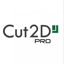 Vectric Cut2D Pro 10.51