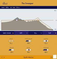denise The Sweeper v2.0.0