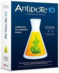 Antidote 10 v6.1