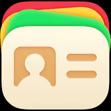 Cardhop 2.2.10