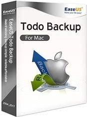 EaseUS Todo Backup for Mac 3.4.8 (1205)