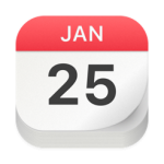 GlanceCal 1.6.1
