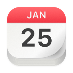 GlanceCal 1.6.1