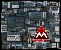 MeldaProduction MCompleteBundle v14.16
