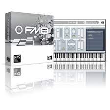 Native Instruments FM8 v1.4.4
