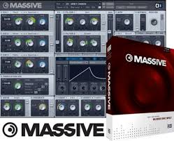 Native Instruments Massive v1.5.8