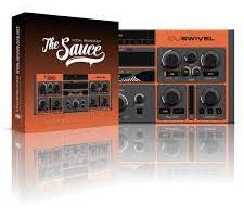 DJ Swivel The Sauce