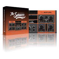 DJ Swivel The Sauce v1.2.1