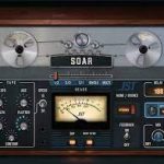 Joey Sturgis Tones Soar