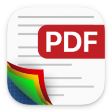 PDF Office Max – Acrobat Expert 6.0.1
