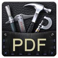 PDF Squeezer – PDF Toolbox 6.2.4