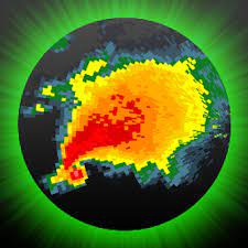 RadarScope 4.5.4