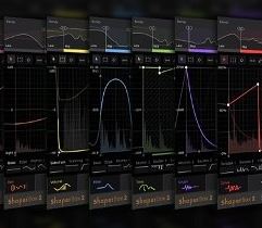 Cableguys ShaperBox v2.3.3 Bundle
