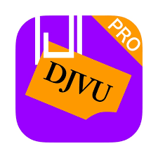 DjVu Reader Pro 2.6.2