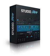 Modern Producers Studio Heat v1.0