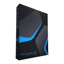 PreSonus Studio One 5 Professional 5.3.0
