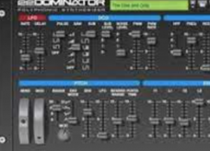 AudioRealism ReDominator v1.5.0.4