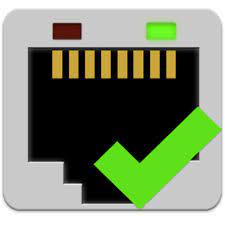 Ethernet Status 5.5