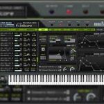 KORG Software M1