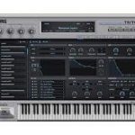 KORG Software TRITON