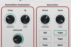 Caelum Audio Beef