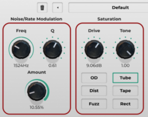 Caelum Audio Beef v1.0.1
