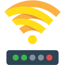 Wifi Signal Strength 2.2