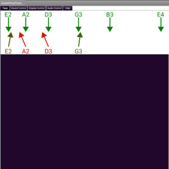 guitarFineTune 8.3.1