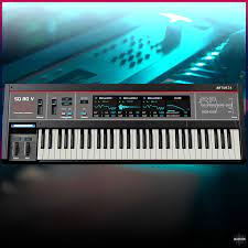 Arturia SQ80 V v1.0.0