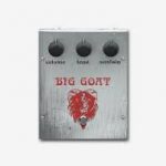 Audiority Big Goat