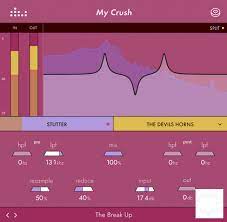 Denise Audio My Crush v1.0.0