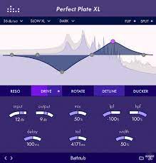 Denise Audio Perfect Plate XL v1.0.3