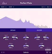 Denise Audio Perfect Plate v1.0.3