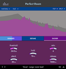 Denise Audio Perfect Room v1.2.2