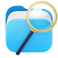 Find Any File (FAF) 2.4 b8