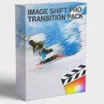 Image Shift Pro Transition Pack