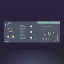 Klevgrand Rum v1.0.0