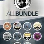 Black Rooster Audio The ALL Bundle