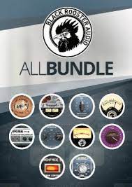 Black Rooster Audio The ALL Bundle v2.5.7
