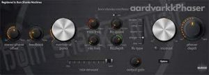 Bom Shanka Machines aardvarkkPhaser v1.0.7