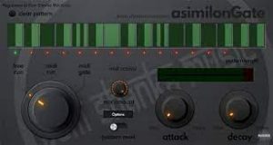 Bom Shanka Machines asimilonGate v1.1.8