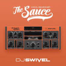 Dj Swivel The Sauce v1.2.2