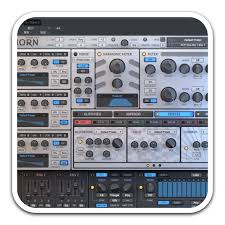Dmitry Sches Thorn v1.3.0