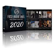 Fuse Audio Labs Plugins Bundle v2.2.1