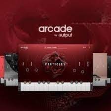 Output Arcade Utility Tool v2.0
