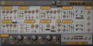 Psytrance Plugins HiPulse v1.0