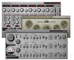 Psytrance Plugins VokX Pack v1.0