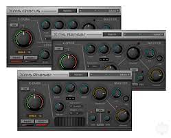 Psytrance Plugins XMS Pack v1.0